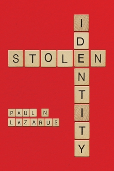 Paperback Stolen Identity Book