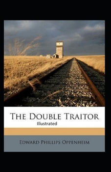 Paperback The Double Traitor Illustrated Book