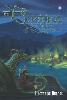 Paperback Tephra: En ruinas [Spanish] Book