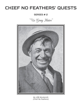 Paperback Us Gray Hairs Book