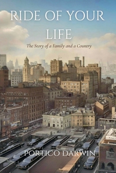Paperback Ride of Your Life Book