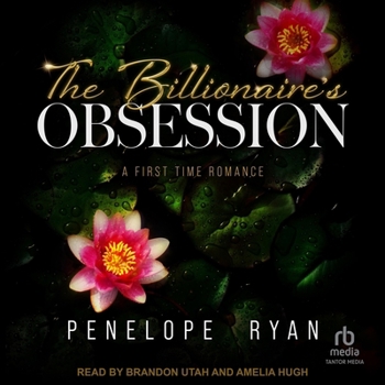 MP3 CD The Billionaire's Obsession: A First Time Romance Book