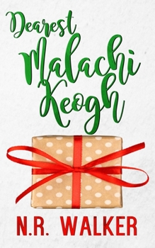 Paperback Dearest Malachi Keogh Book