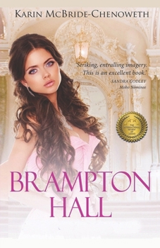 Paperback Brampton Hall Book