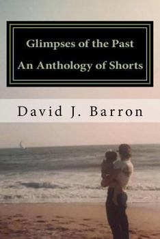 Paperback An Anthology of Shorts Book