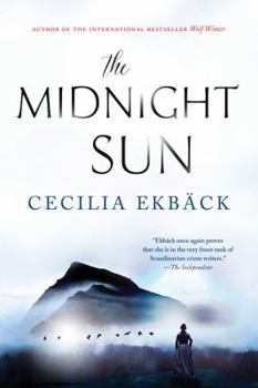 Paperback The Midnight Sun: A Novel Book