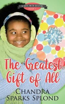 Paperback The Greatest Gift of All Book