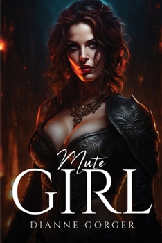 Paperback Mute Girl Book