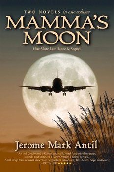 Paperback MAMMA'S MOON A Duet Novel: Mamma's Moon Book