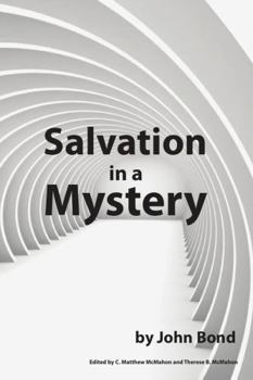 Paperback Salvation in a Mystery Book