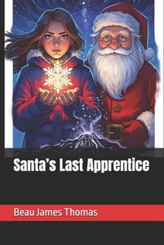 Santa’s Last Apprentice