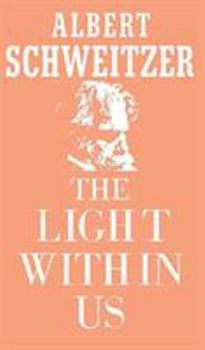 Hardcover The Light Within Us Book
