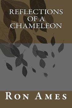 Paperback Reflections of a Chameleon Book