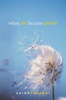 Paperback When Sex Became Gender Book