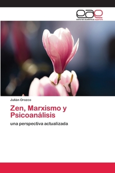 Paperback Zen, Marxismo y Psicoanálisis [Spanish] Book