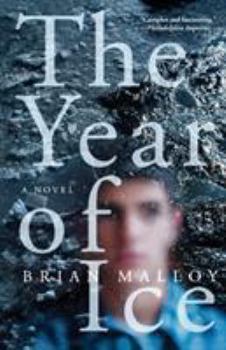 Paperback The Year of Ice Book