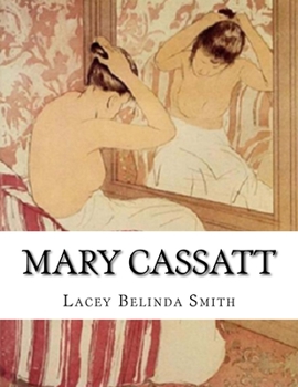 Paperback Mary Cassatt Book