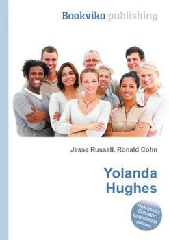 Paperback Yolanda Hughes Book