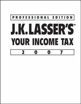 Hardcover J.K. Lasser's Your Income Tax Book