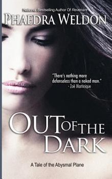 Out Of The Dark (Zoe Martinique, Book 1.5)