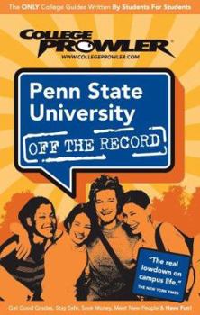 Paperback Penn State Book
