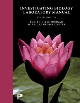 Paperback Investigating Biology Book