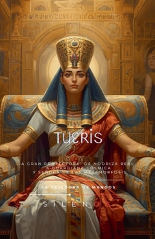 Paperback Tueris: La Gran Protectora. [Spanish] Book