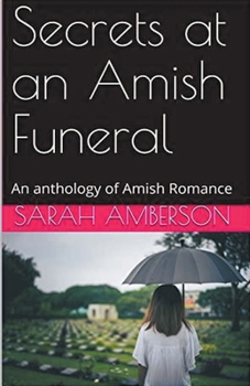 Secrets at an Amish Funeral