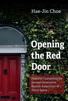 Hardcover Opening the Red Door Book