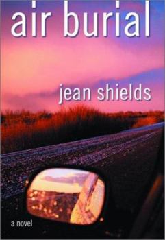 Air Burial: A Novel