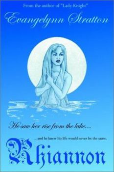 Paperback Rhiannon Book