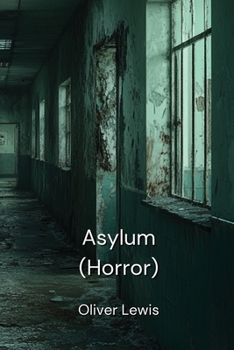 Paperback Asylum (Horror) Book