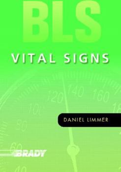 CD-ROM BLS Vital Signs Book
