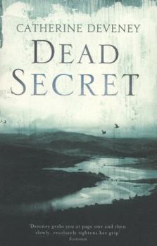 Paperback Dead Secret Book