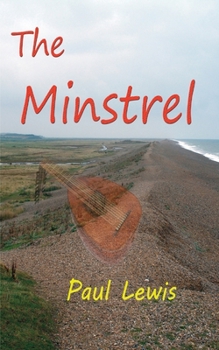 Paperback The Minstrel Book
