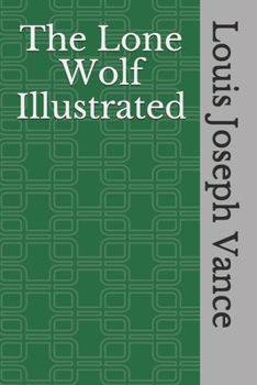 The Lone Wolf Illustrated