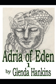 Paperback Adria of Eden Book