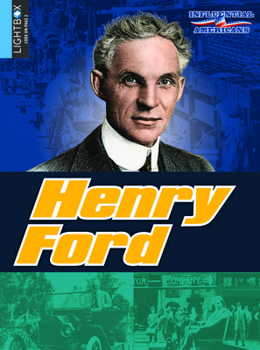Henry Ford