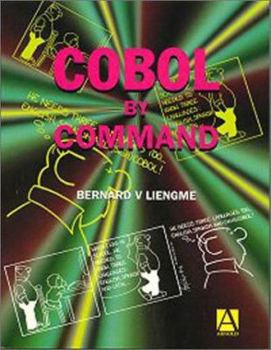 Paperback COBOL by Command Book