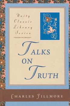 Paperback Talks on Truth Book
