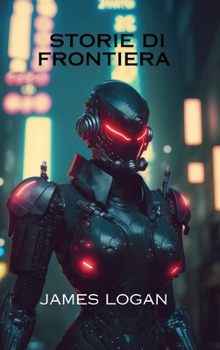 Hardcover Storie di frontiera [Italian] Book
