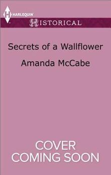 Paperback Secrets of a Wallflower (Debutantes in Paris, 1) Book