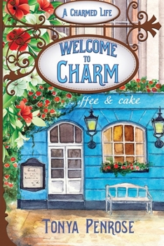 Paperback Welcome to Charm Book