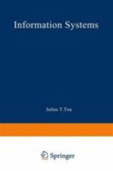 Hardcover Information Systems: COINS IV Book