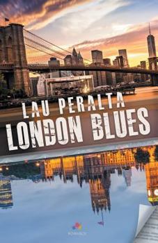 Paperback London Blues [French] Book