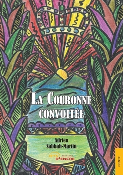 Paperback La Couronne convoitée [French] Book