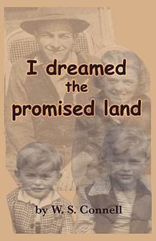 I Dreamed The Promised Land