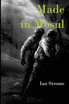 Paperback Made in Mosul Book