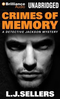 Crimes of Memory - Book  of the Agent Dallas Thriller