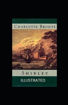 Paperback Shirley Illustrated Book